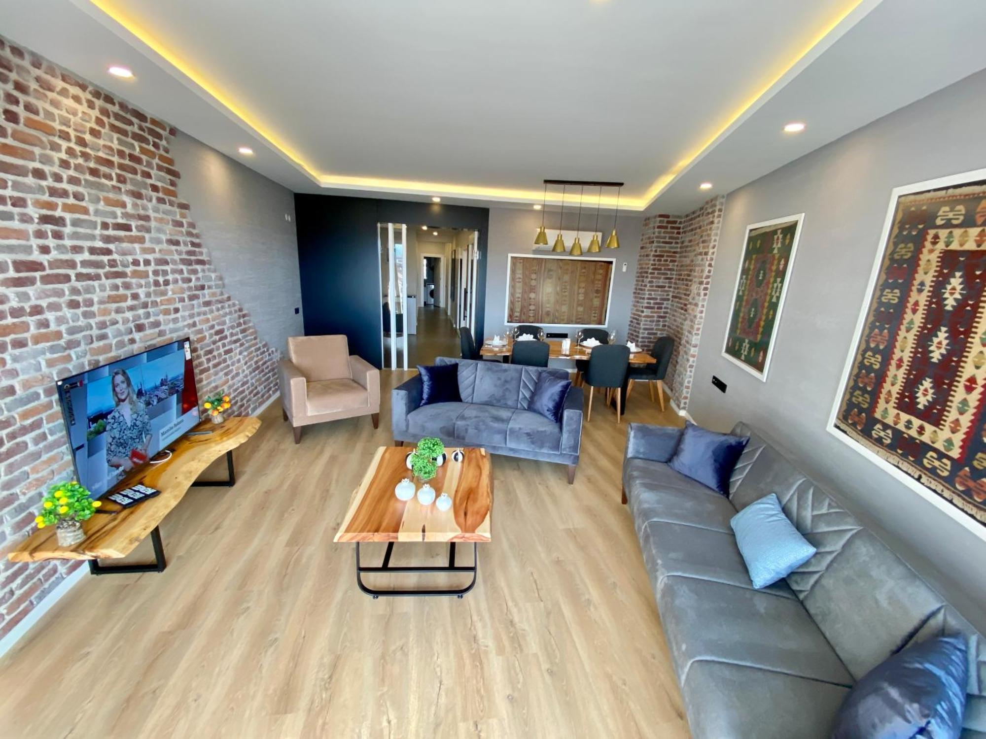 Kervan Hotel Antalya Zimmer foto