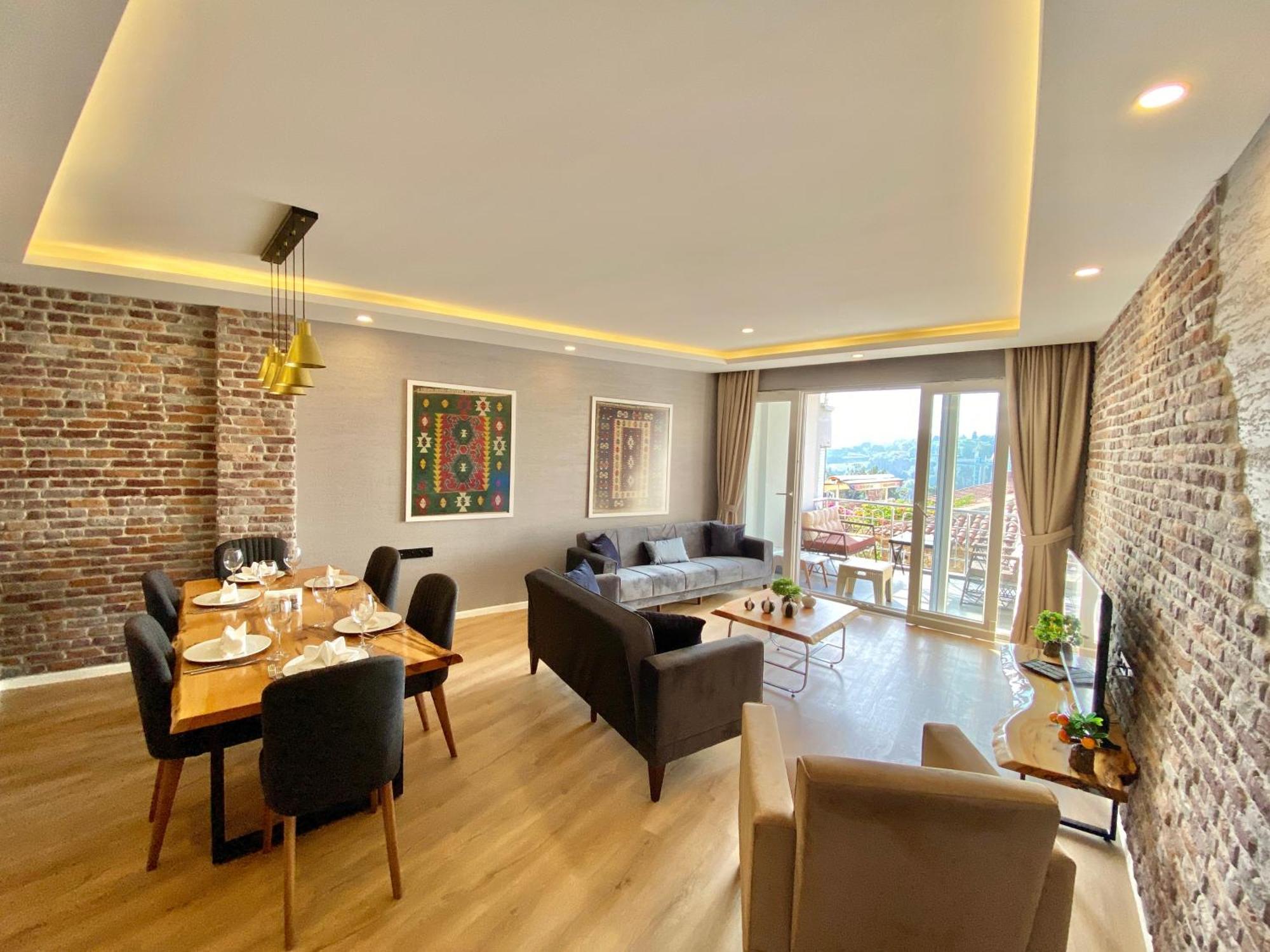 Kervan Hotel Antalya Zimmer foto